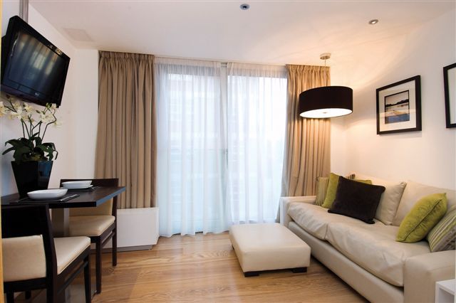 By Marriott Kensington 4*