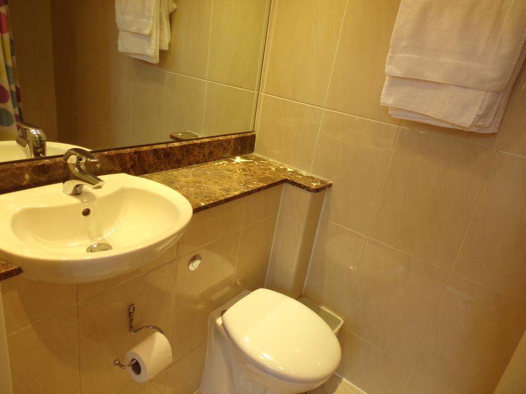 Wedgewood Hotell 2*