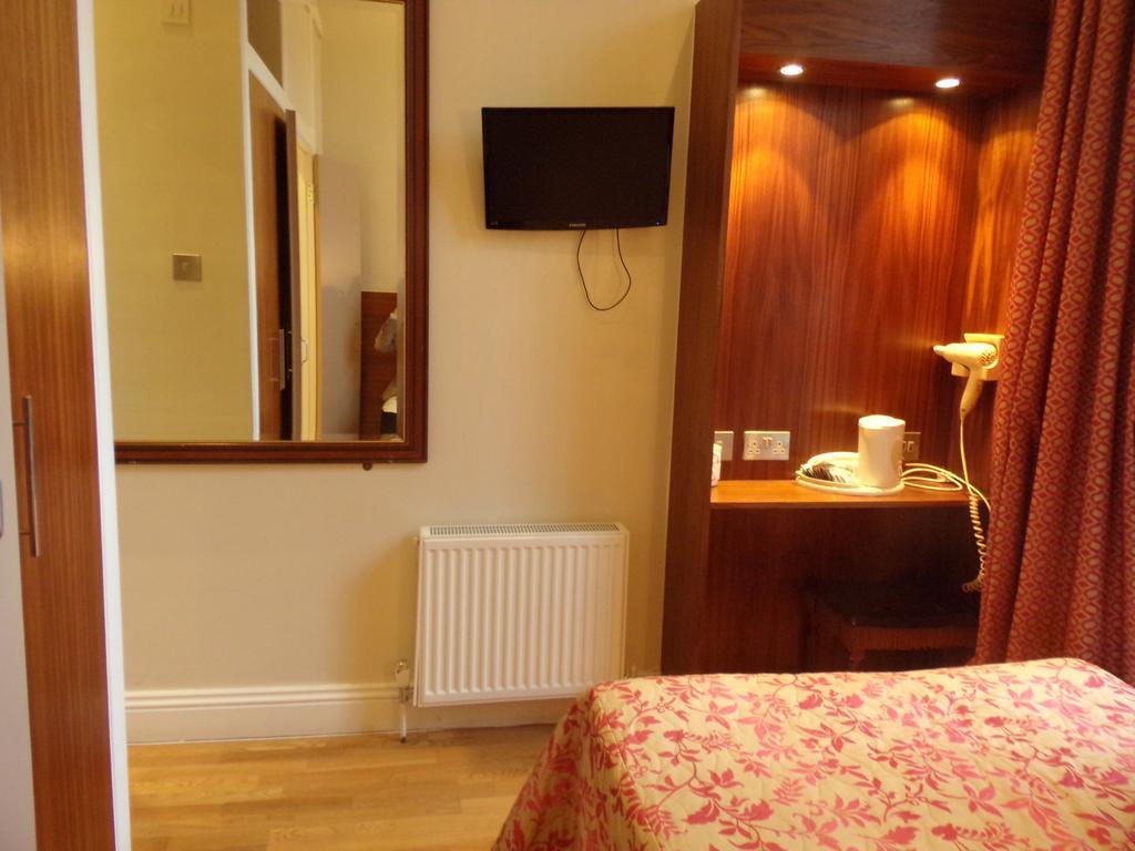 Hotell Wedgewood London