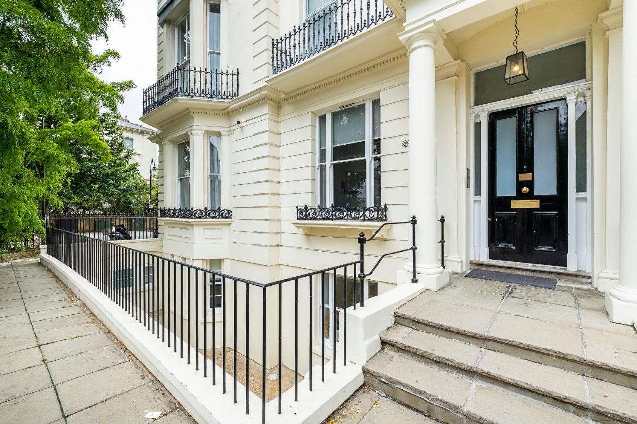Lejlighed Trendy Studios, Primrose Hill - Sk