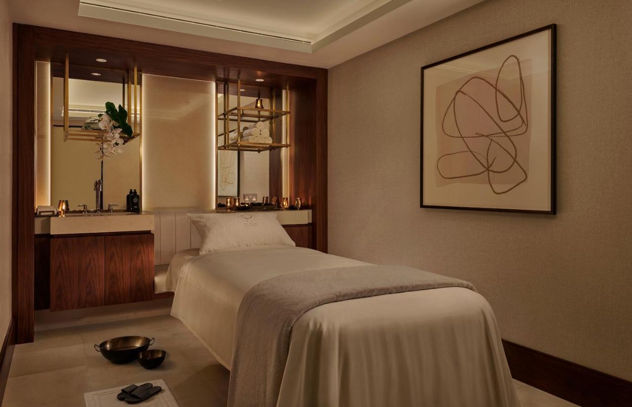 The Carlton Tower Jumeirah Hotel London
