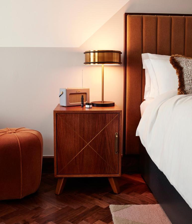 The Hoxton, Holborn 4* Londres