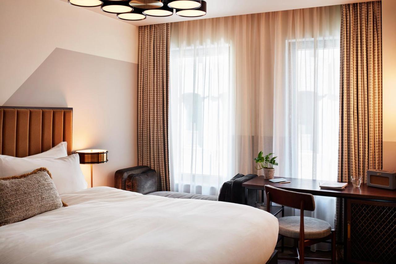 The Hoxton, Holborn Hotel 4*