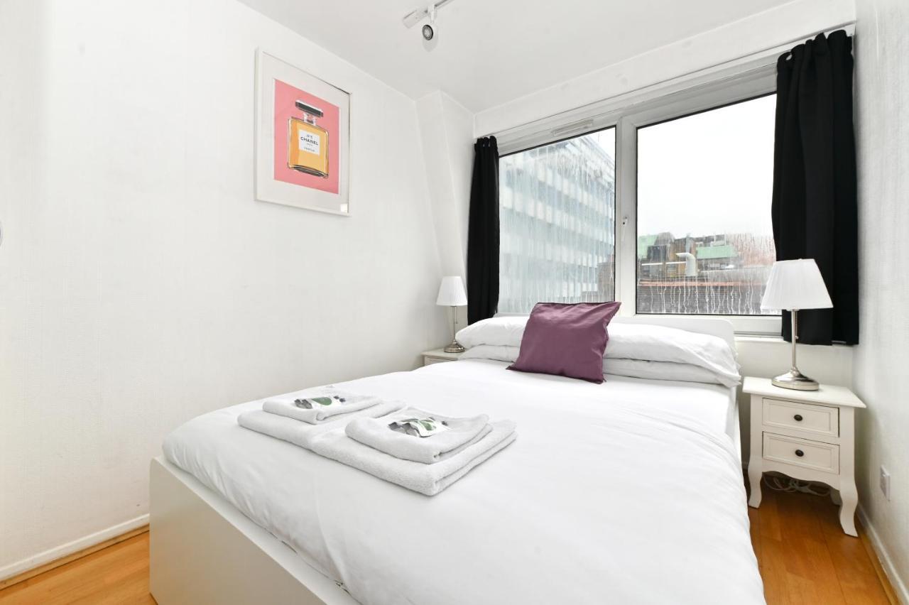 Apartment Oxford Street & Carnaby - Soho Abode London
