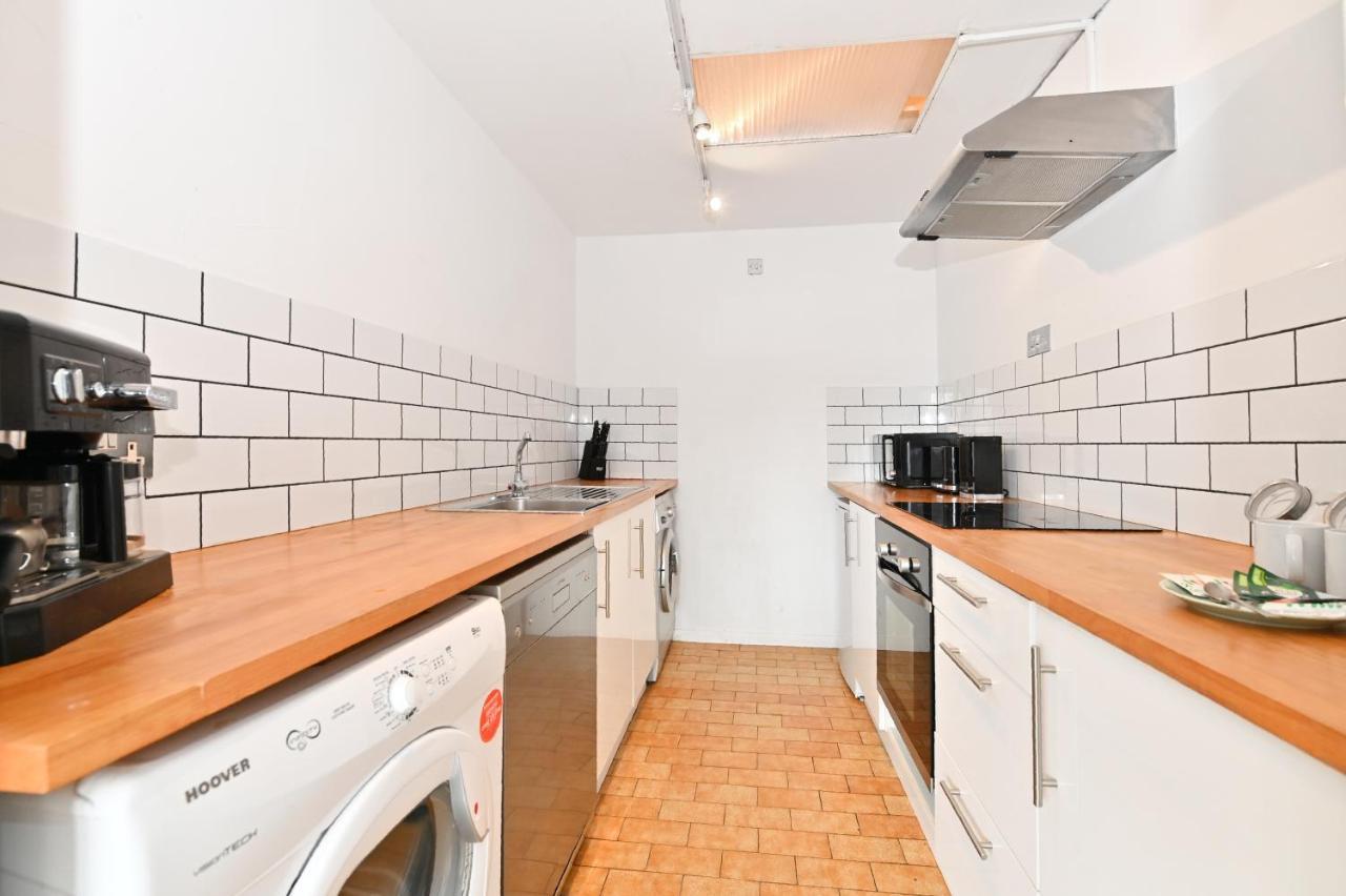 Apartment Oxford Street & Carnaby - Soho Abode London
