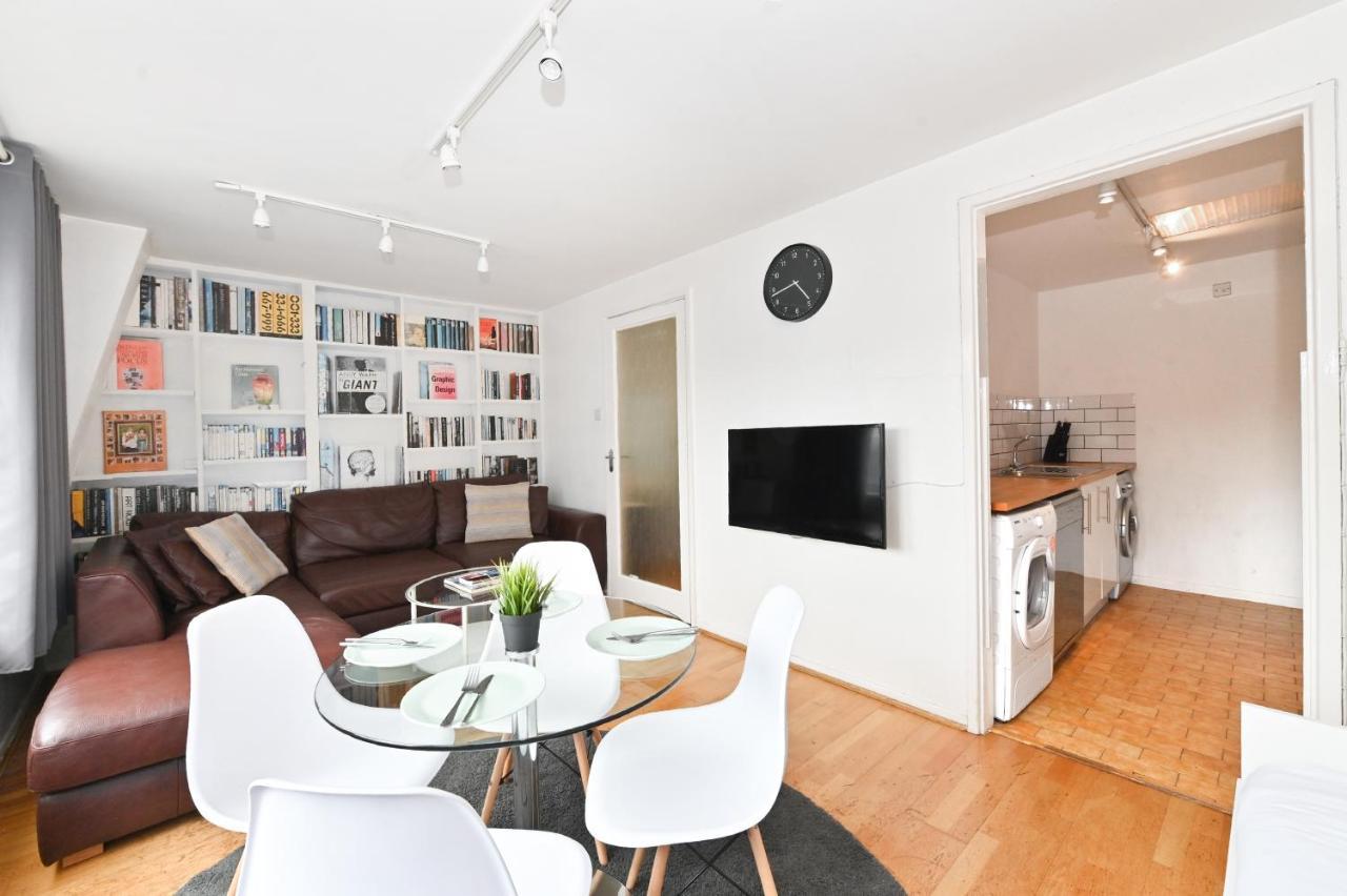 Oxford Street & Carnaby - Soho Abode Apartment London