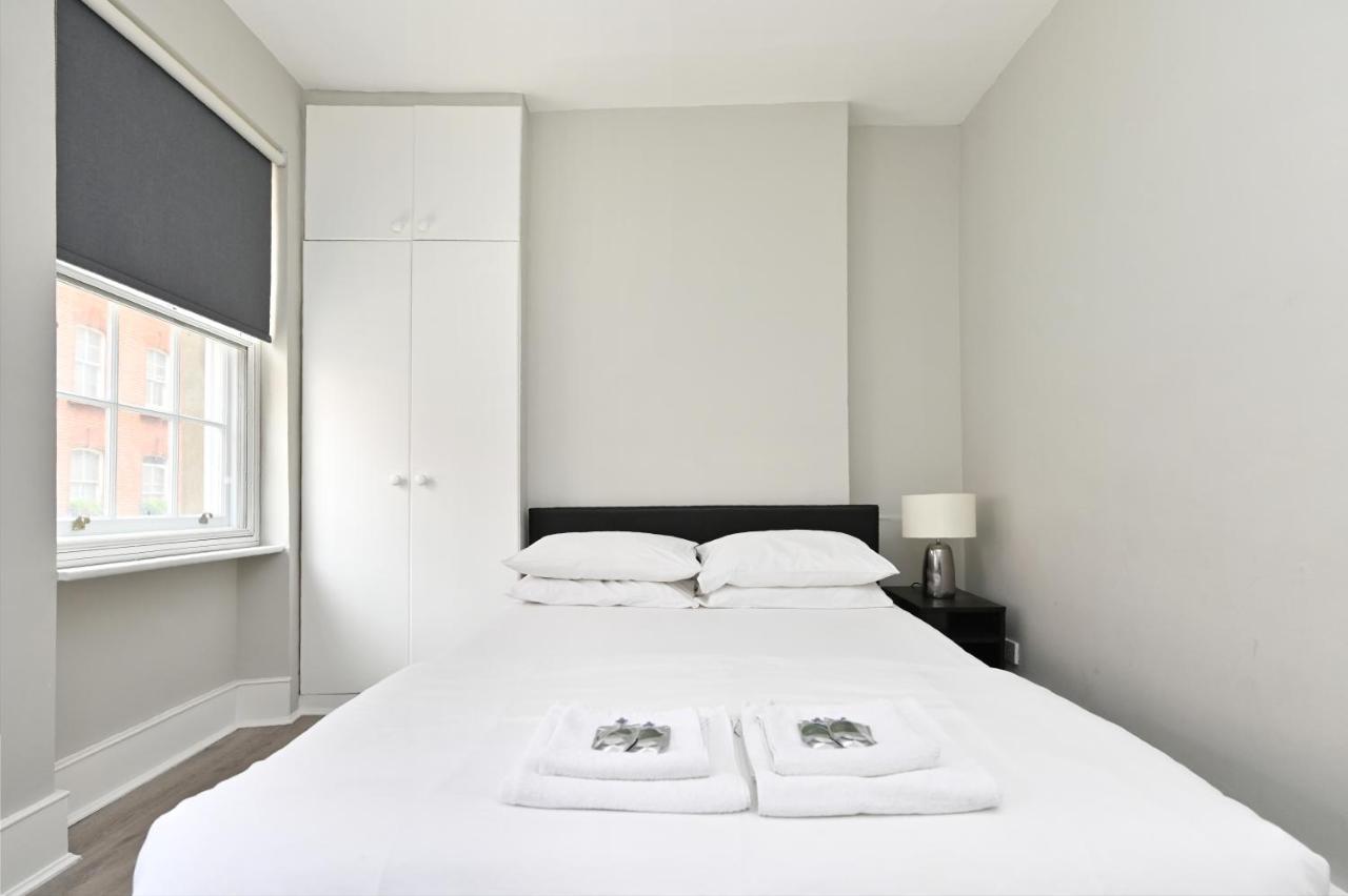 Soho Apartment, Piccadilly & Regent Street Lejlighed
