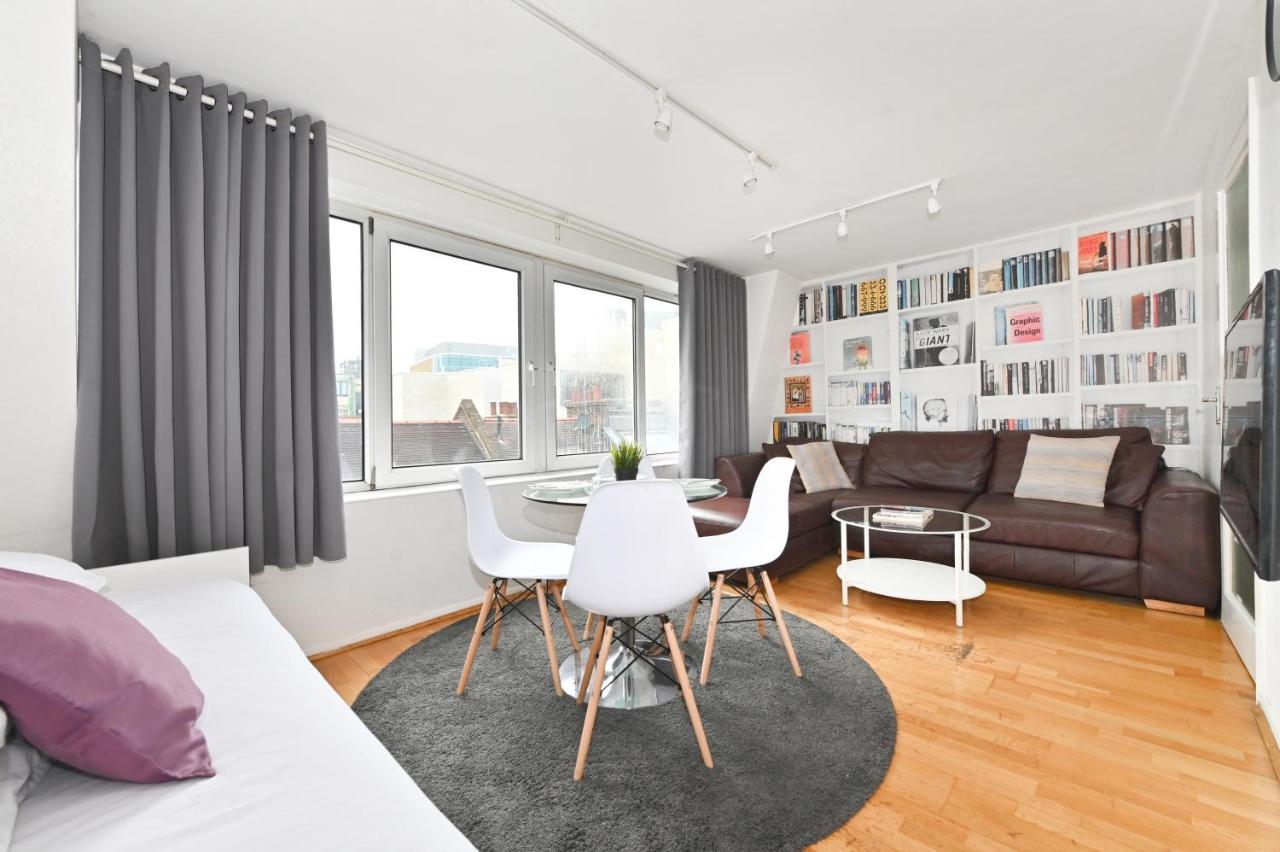Oxford Street & Carnaby - Soho Abode * London