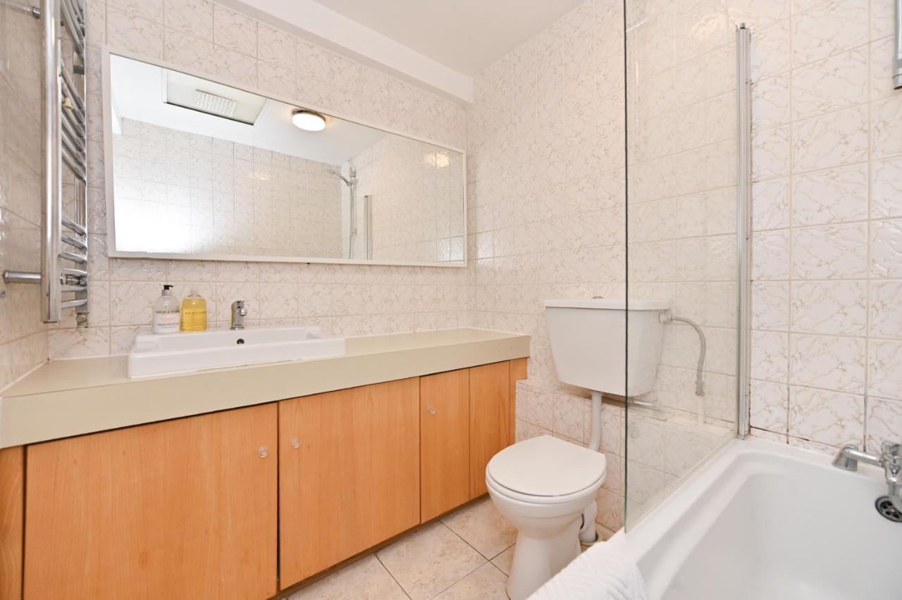 Appartement Oxford Street & Carnaby - Soho Abode Londen