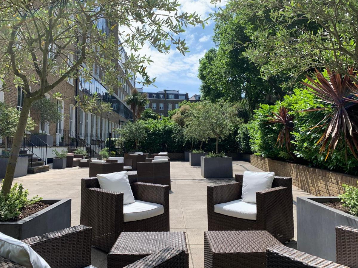 Nevern Place By Supercity Appart hôtel Londres
