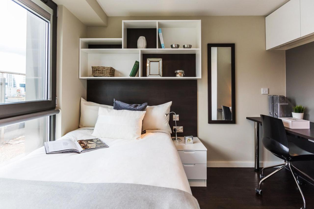 For Students Only Premium And 2 Bed At Chapter Old Street In