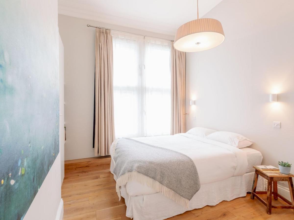 Pass The Keys Beautiful 2bed 2min From Hampstead Heath Appartement