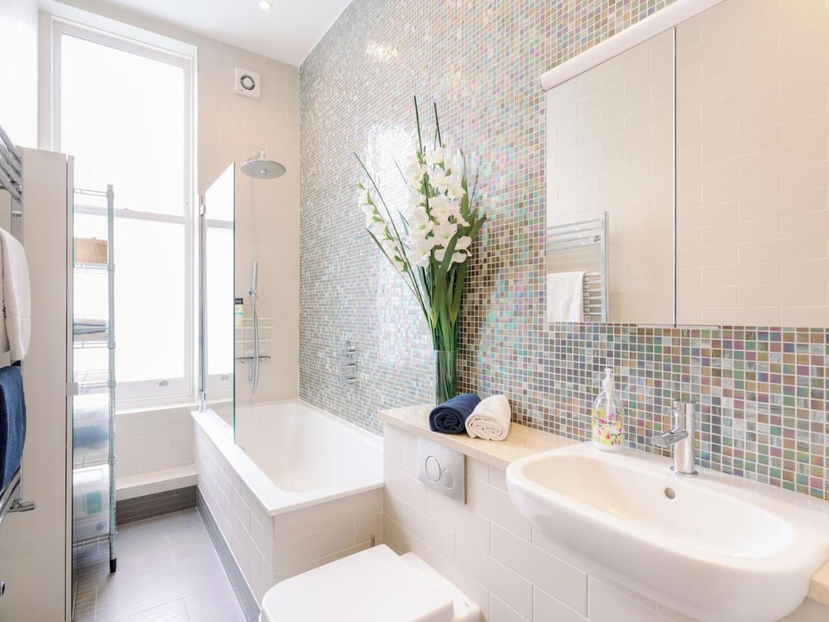 Pass The Keys Beautiful 2bed 2min From Hampstead Heath Appartement Londres