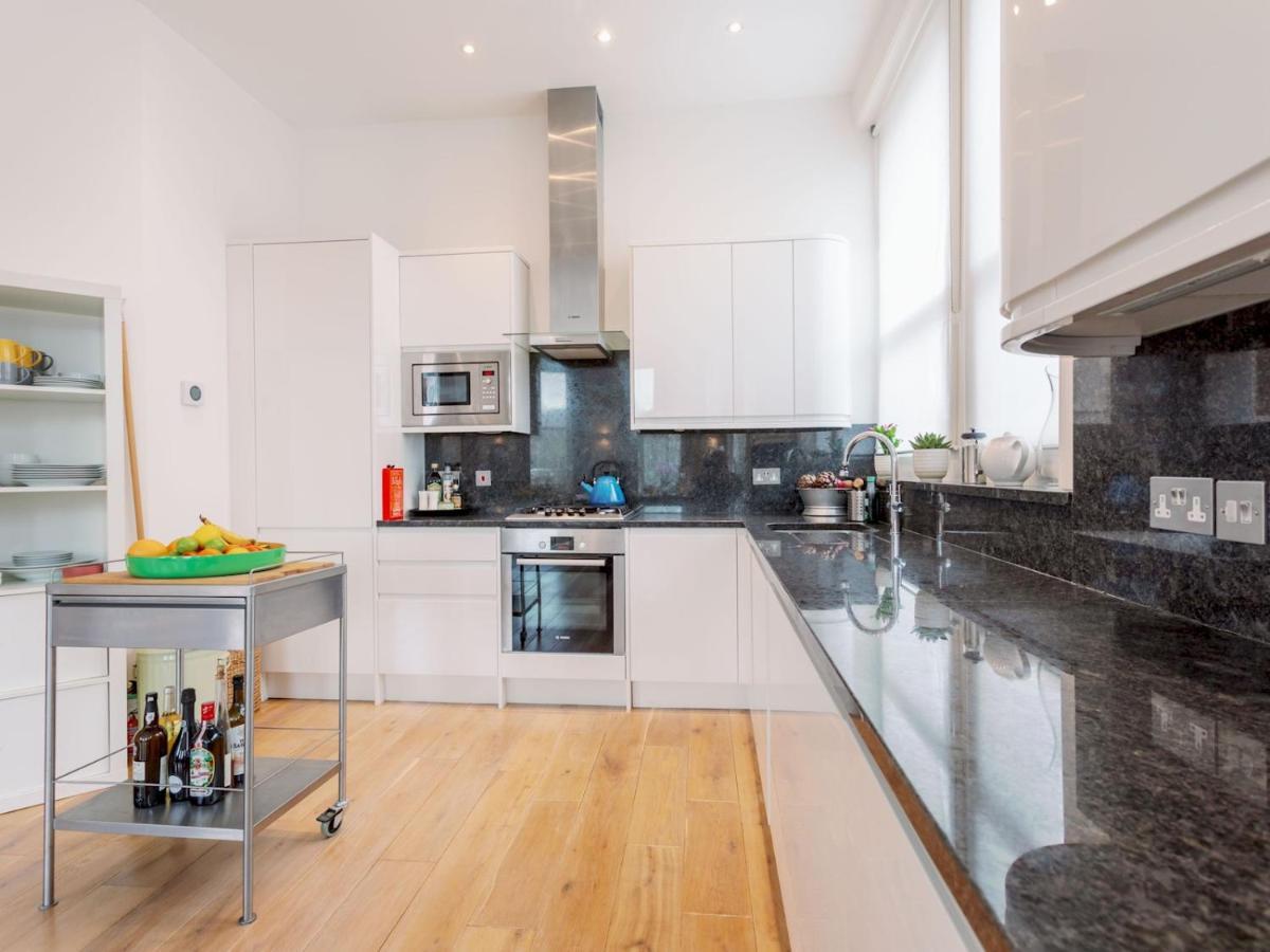 Pass The Keys Beautiful 2bed 2min From Hampstead Heath * Londres