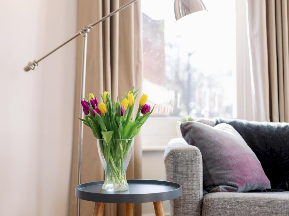 Pass The Keys Beautiful 2bed 2min From Hampstead Heath Appartement *