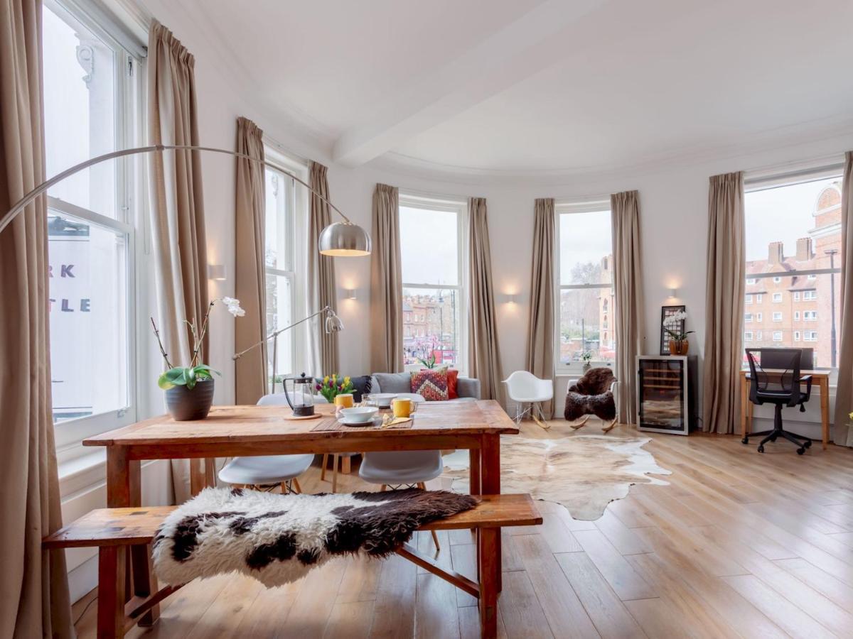 Pass The Keys Beautiful 2bed 2min From Hampstead Heath * Londres