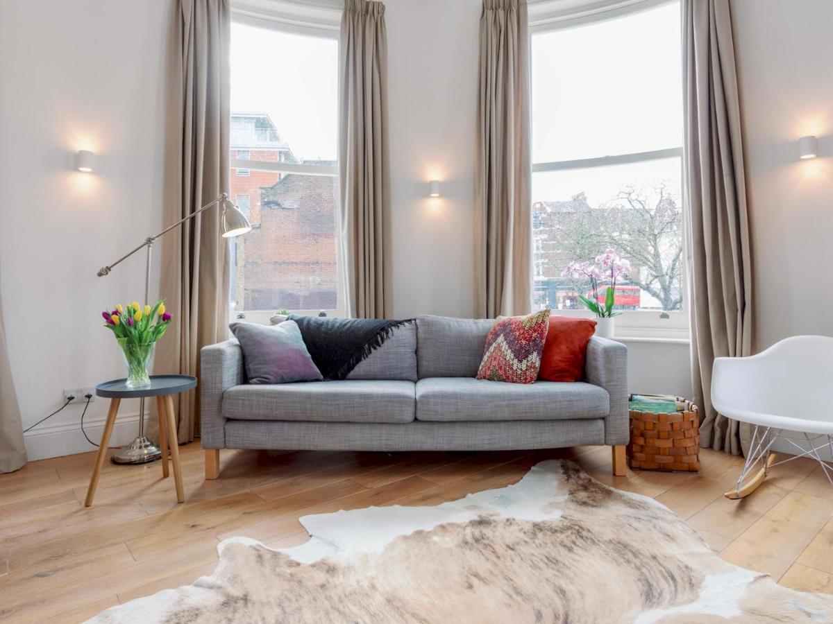 Pass The Keys Beautiful 2bed 2min From Hampstead Heath Appartement *