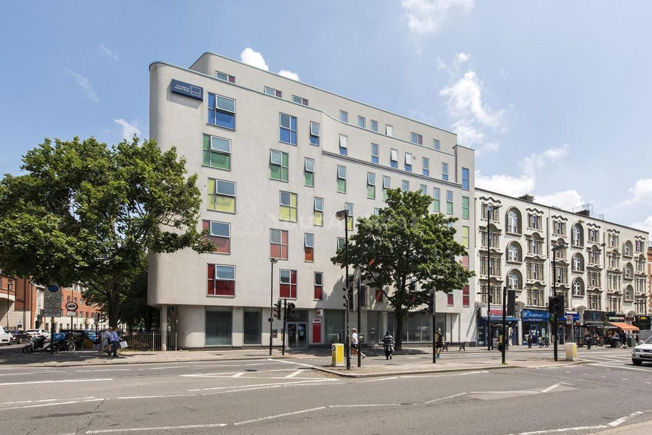 Bloomfield Court Appartement *
