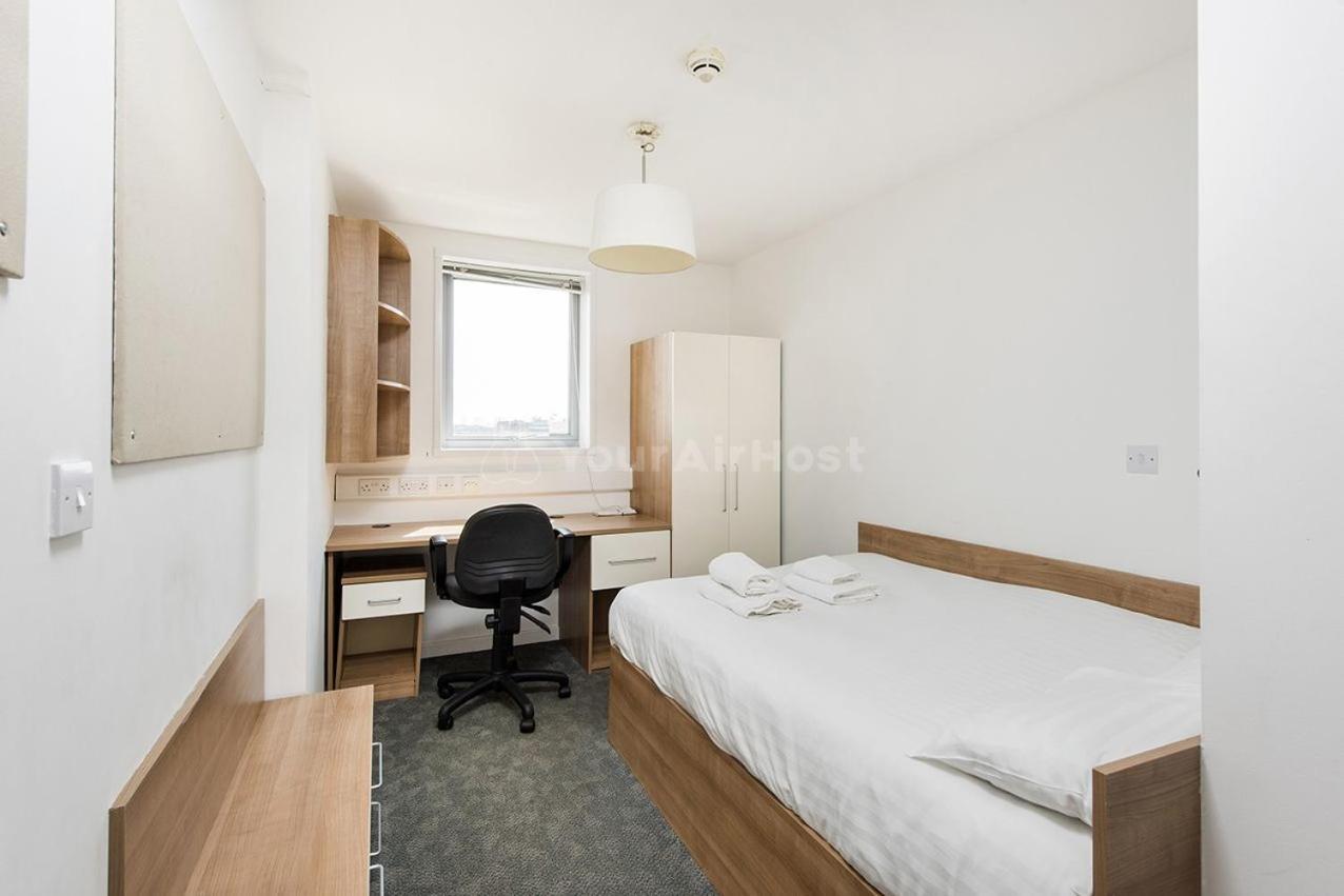Bloomfield Court Appartement