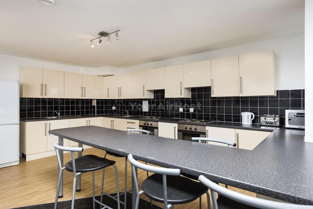 Appartement Bloomfield Court