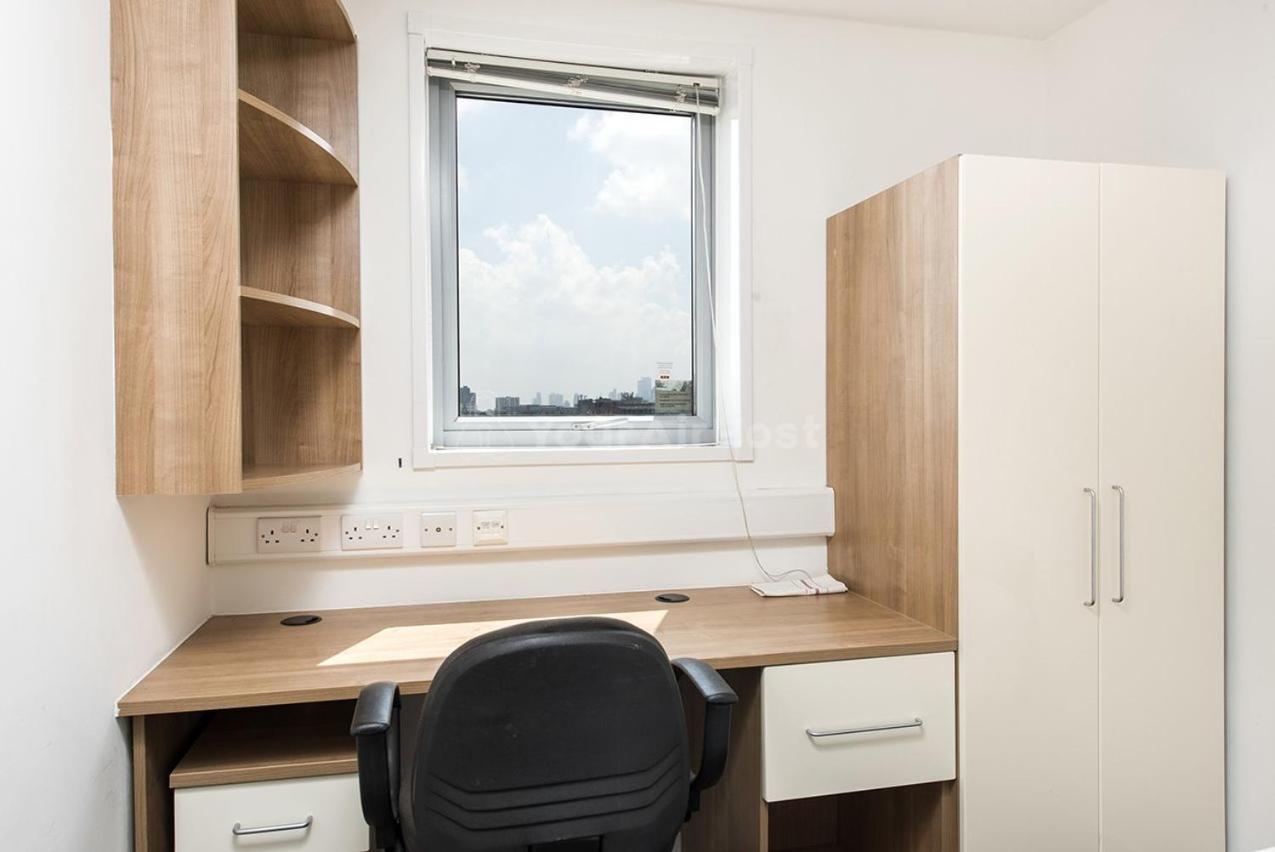 Appartement Bloomfield Court Londen