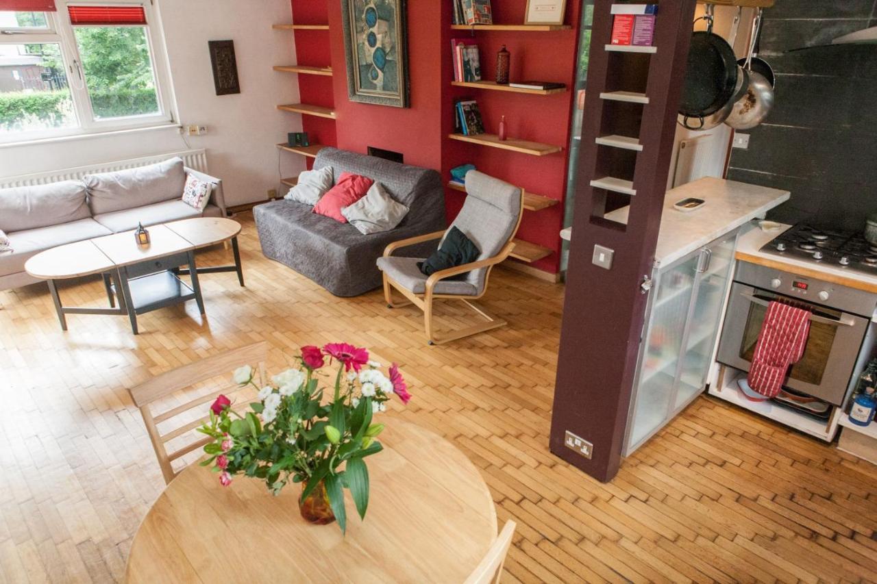 Appartement Pass The Keys Spacious Kennington Apartment, 4 Mins From Station