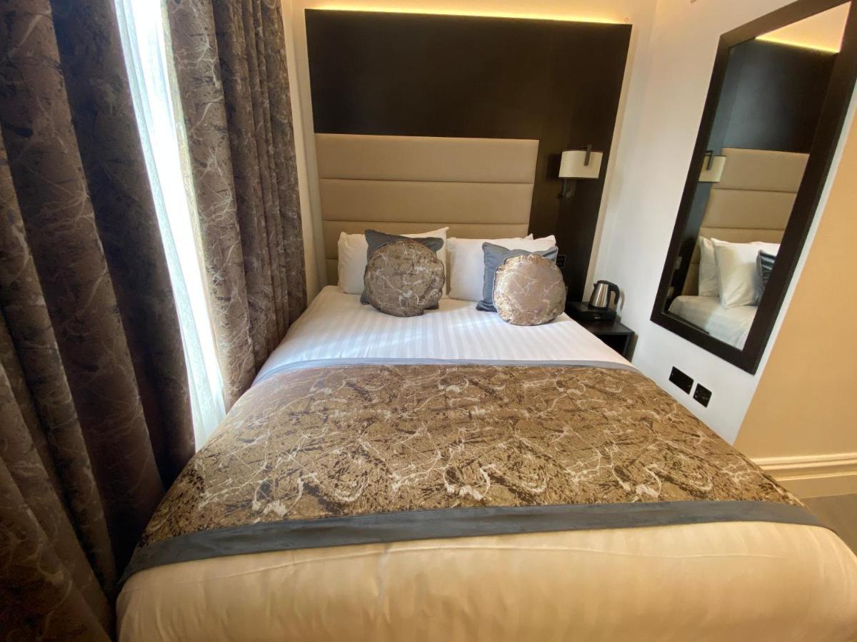 Rove Hotel Londres