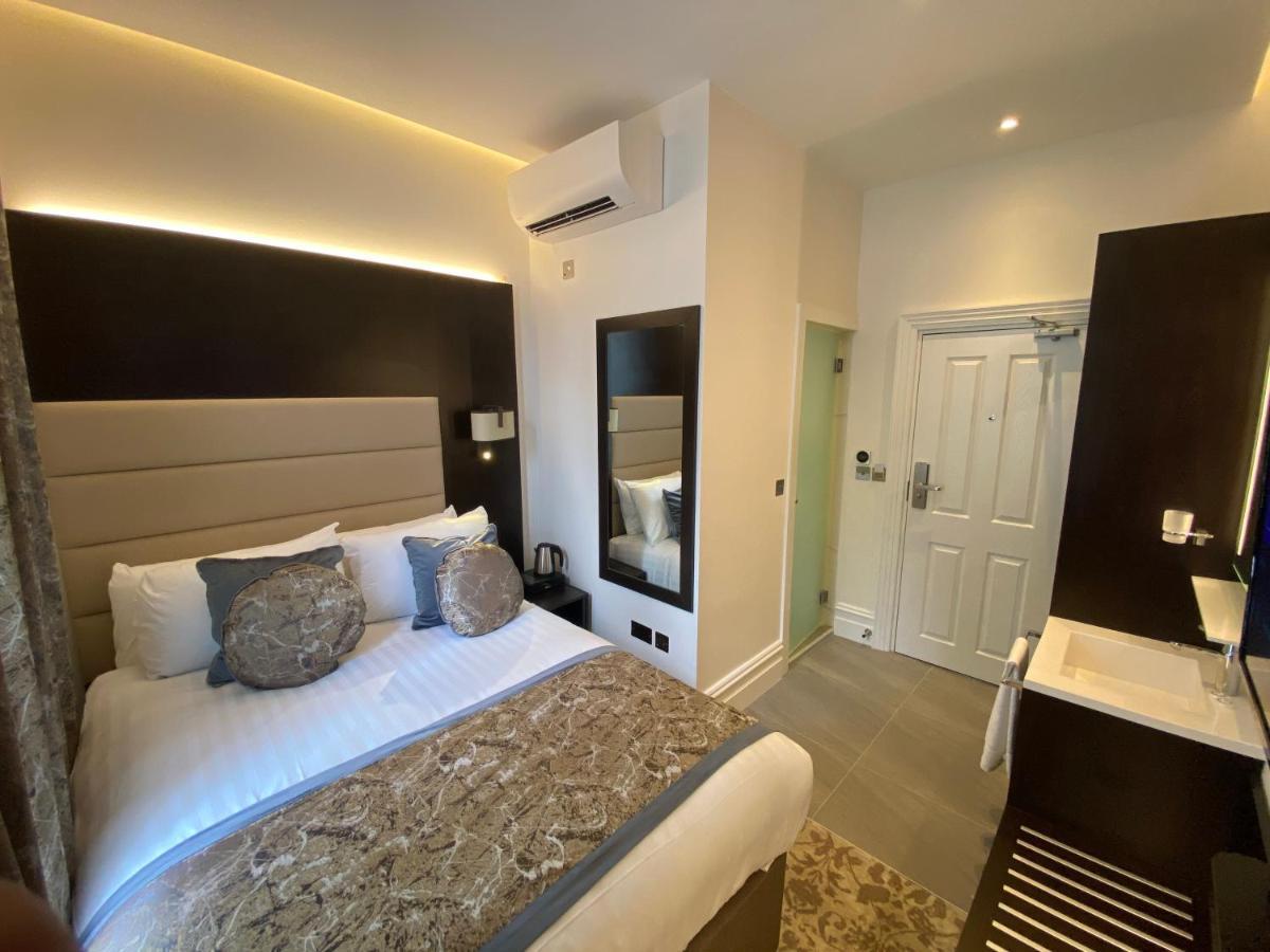 Rove Hotel Londres