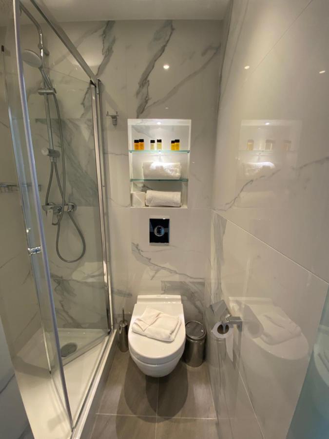 Hotel Rove Londres