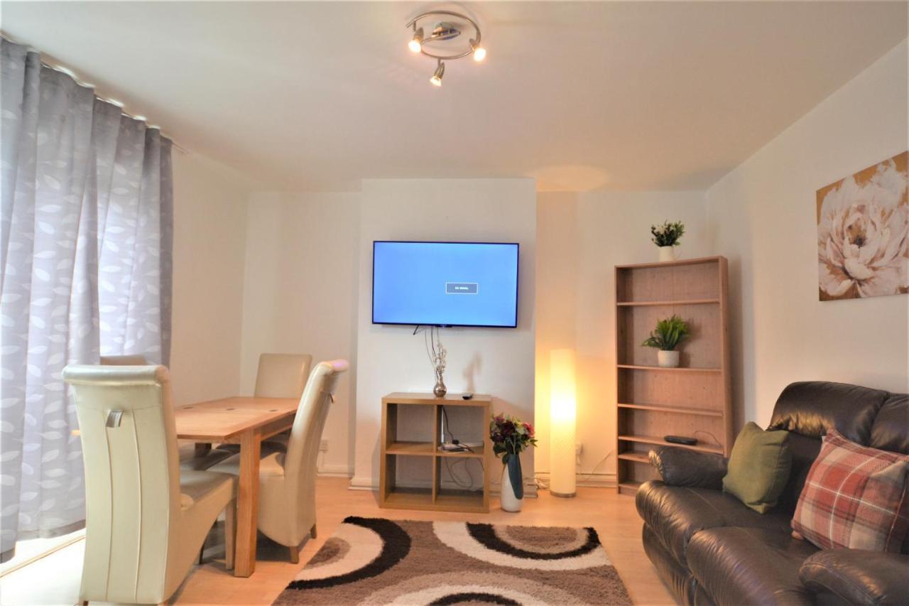 Lägenhet Zone 1 Lovely 3bedroom Maisonette *
