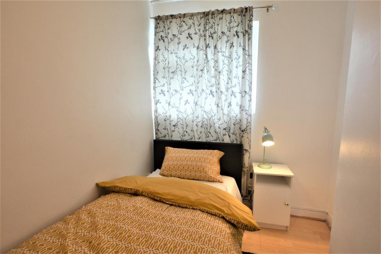 Lägenhet Zone 1 Lovely 3bedroom Maisonette *