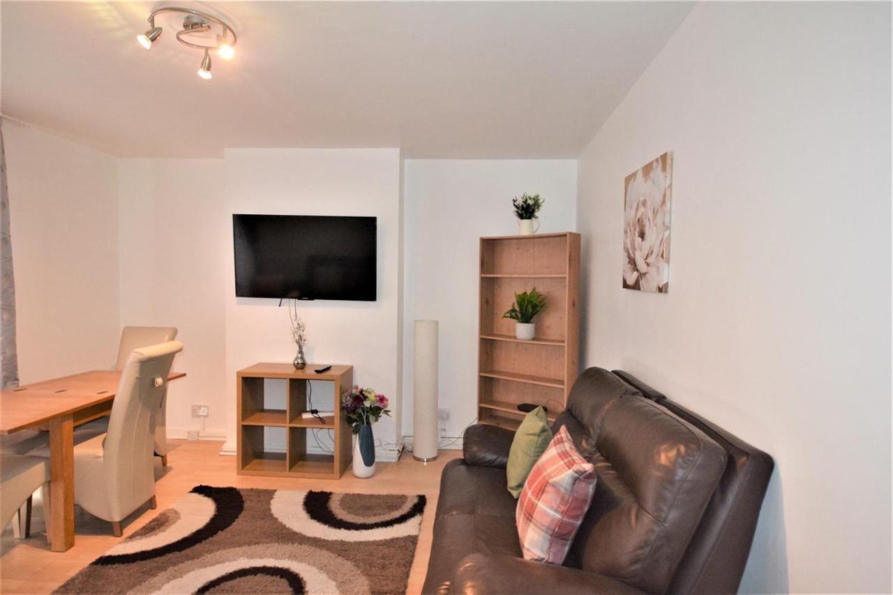 Zone 1 Lovely 3bedroom Maisonette Lägenhet