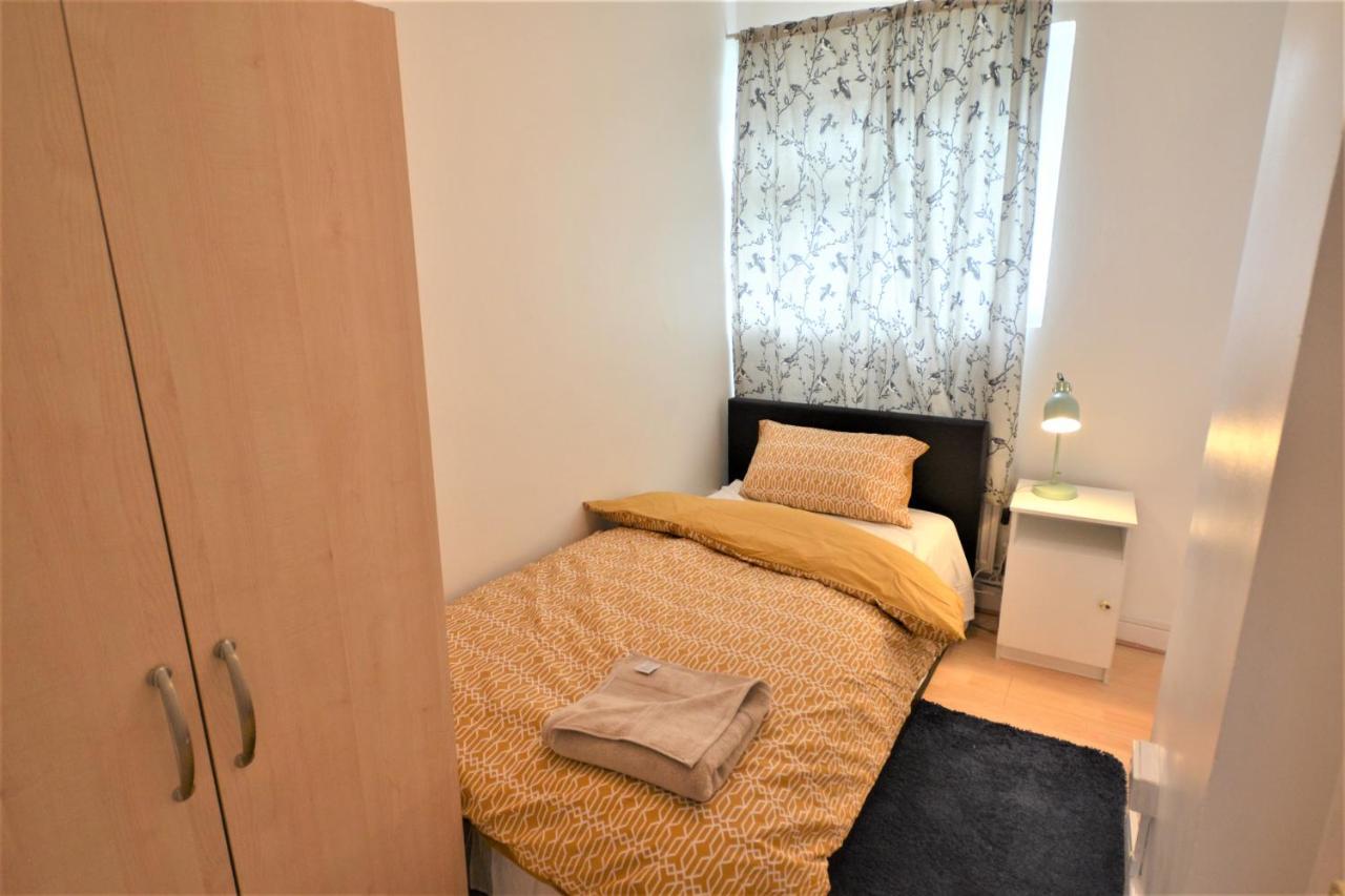 Zone 1 Lovely 3bedroom Maisonette Lägenhet *