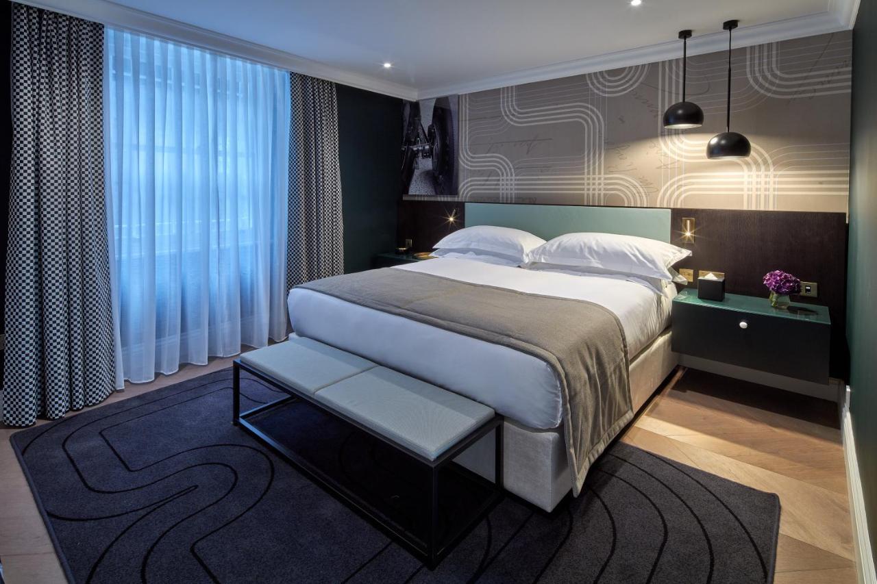 Lexham Gardens By Cheval Maison Appartement *