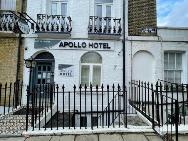 Apollo Kings Cross Hotell