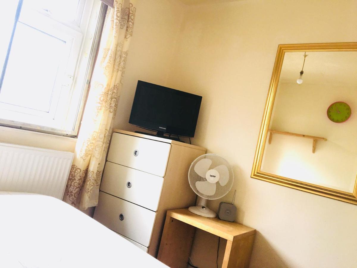 Privatunterkunft Cosy 2 *