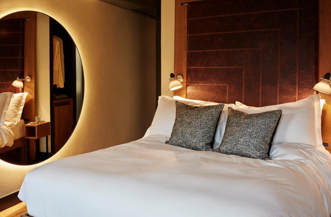 The Hoxton, Holborn Hotel Londres