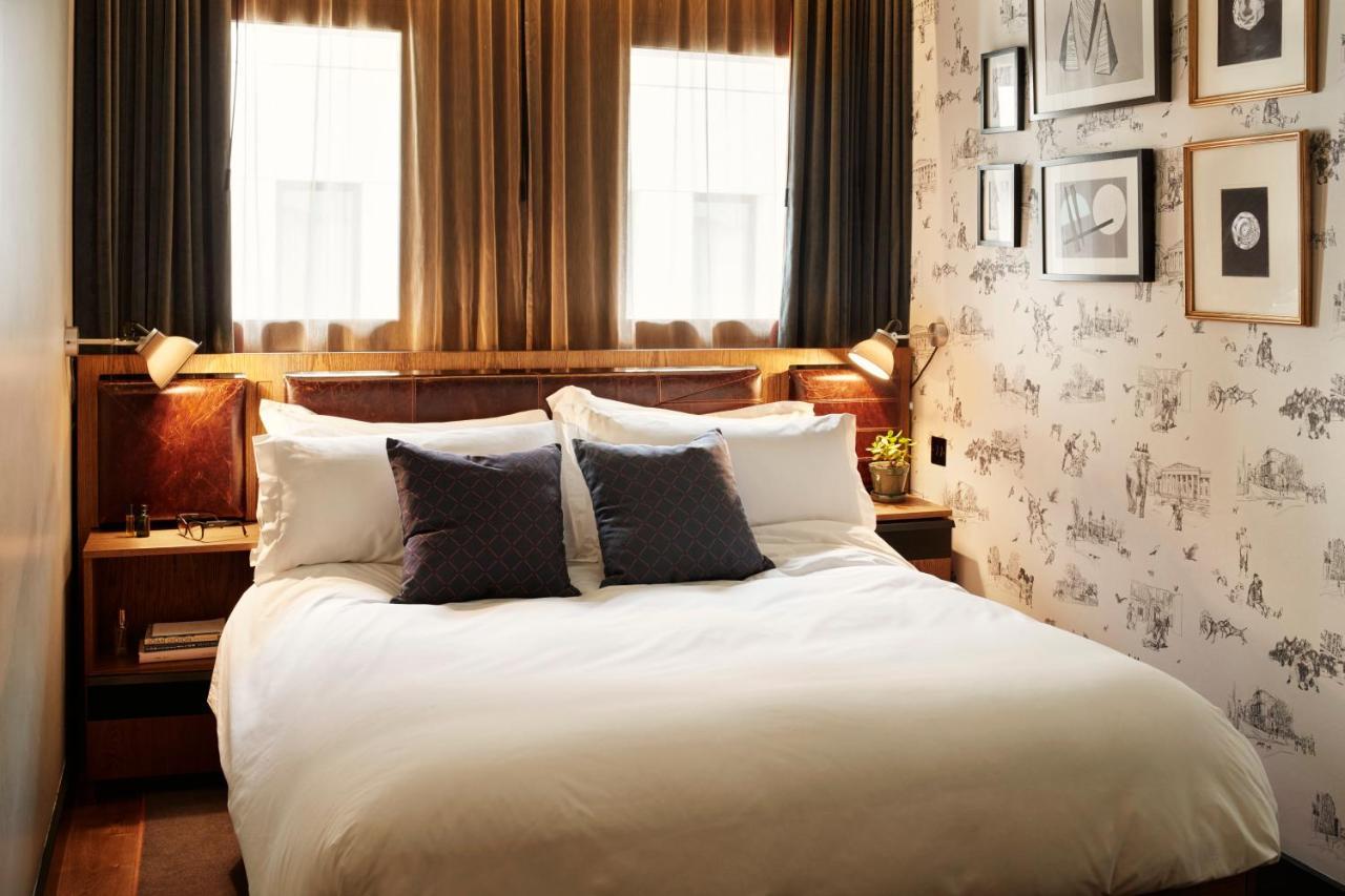 Hotel The Hoxton, Holborn