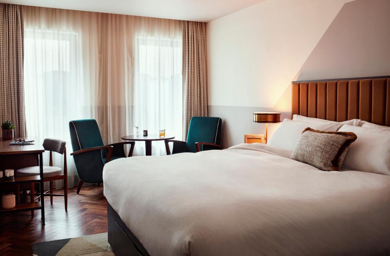 Hotel The Hoxton, Holborn
