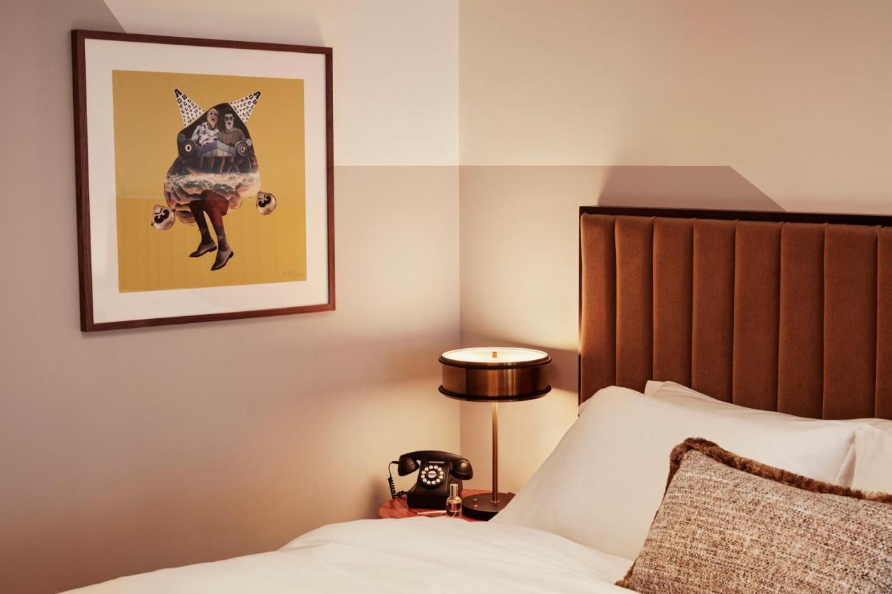 The Hoxton, Holborn Hotel Londres