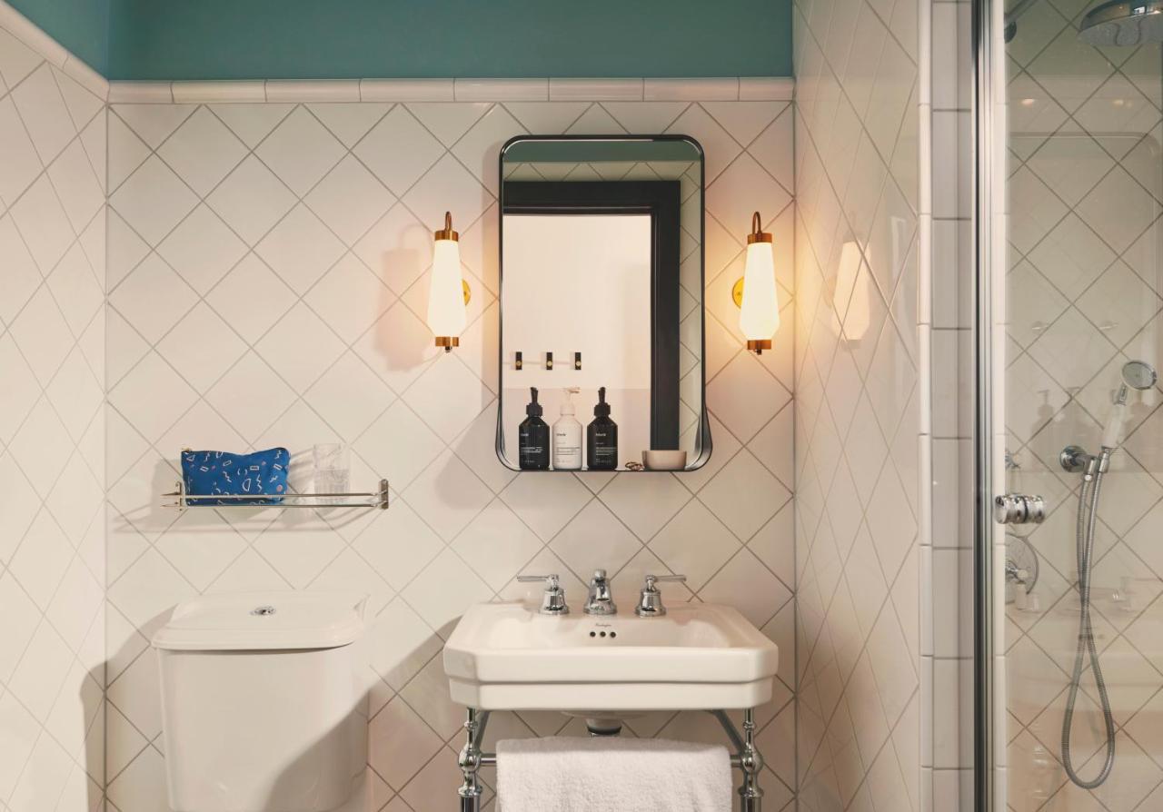 The Hoxton, Holborn Hotel Londres