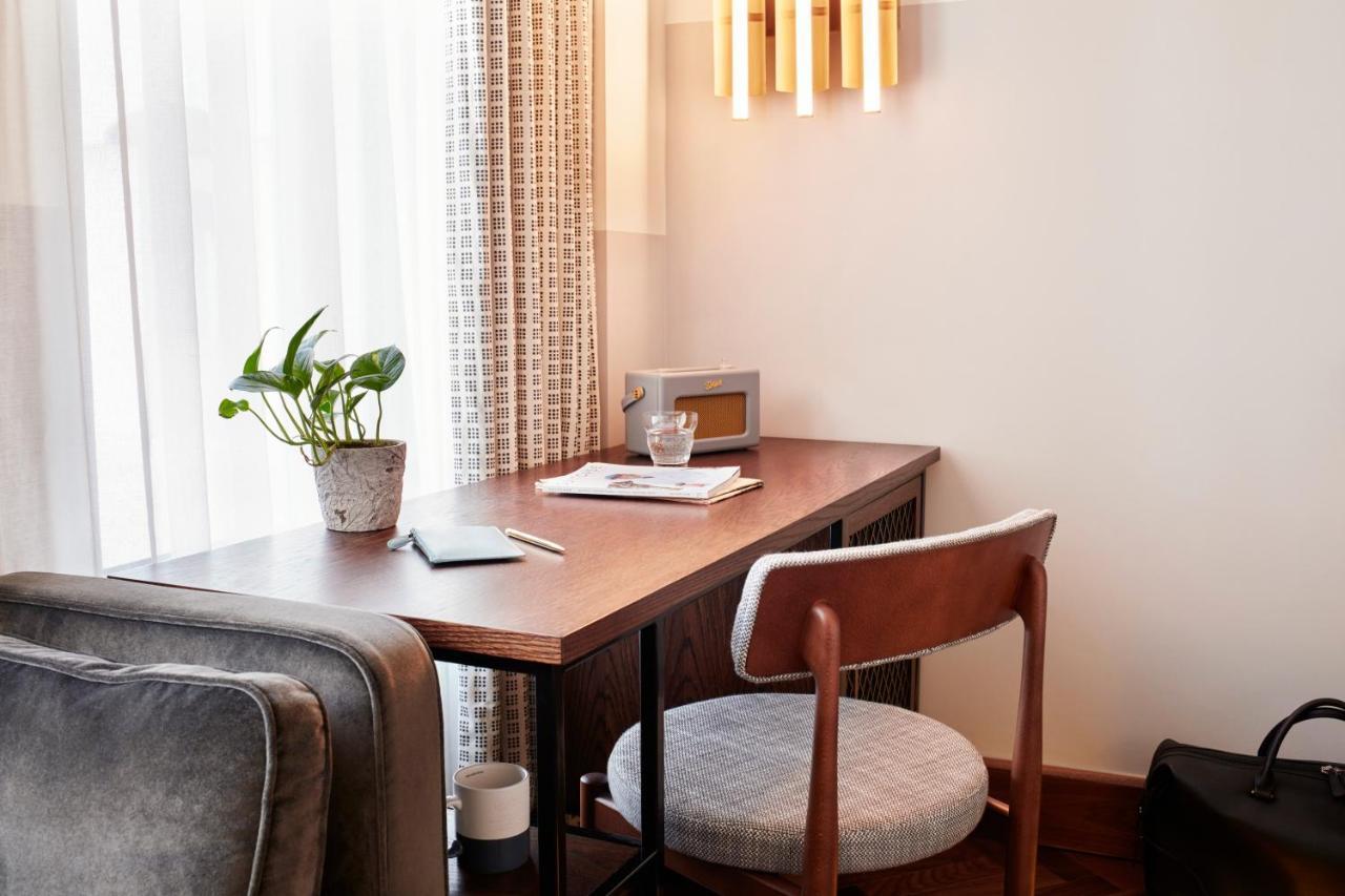 The Hoxton, Holborn Hotel Londres