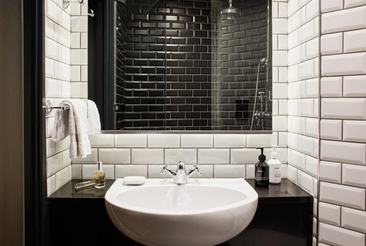 Hotel The Hoxton, Holborn Londres