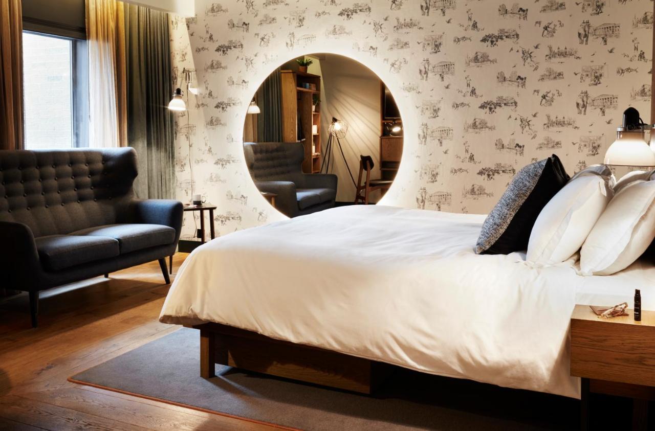 Hotel The Hoxton, Holborn 4*