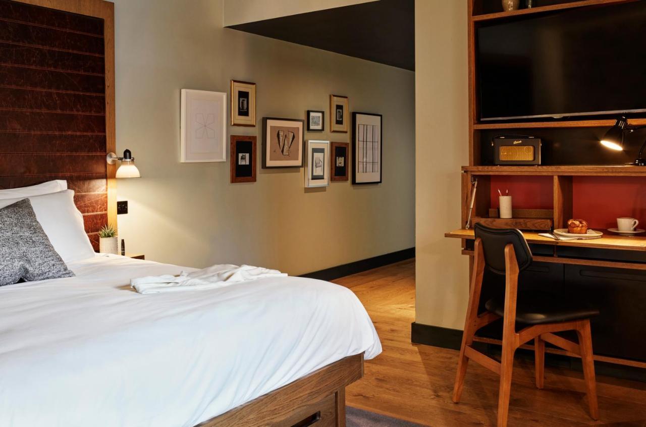Hotel The Hoxton, Holborn 4*