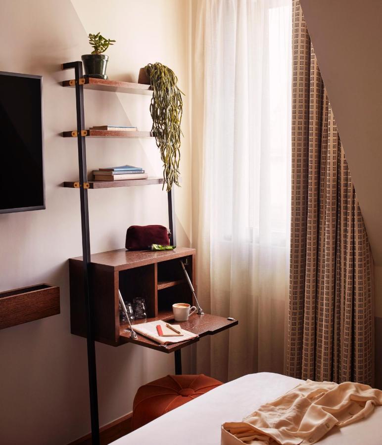 The Hoxton, Holborn Hotel Londres