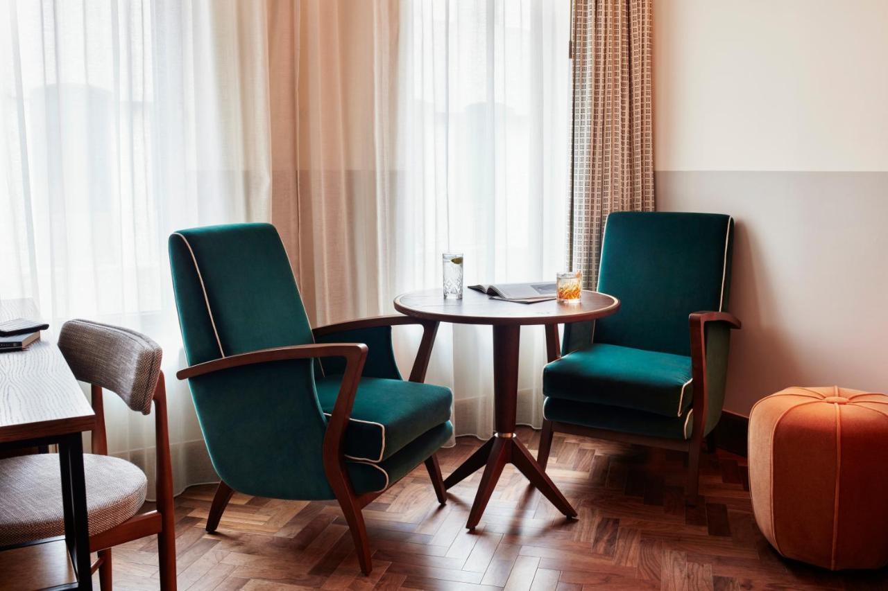 The Hoxton, Holborn Hotel Londres