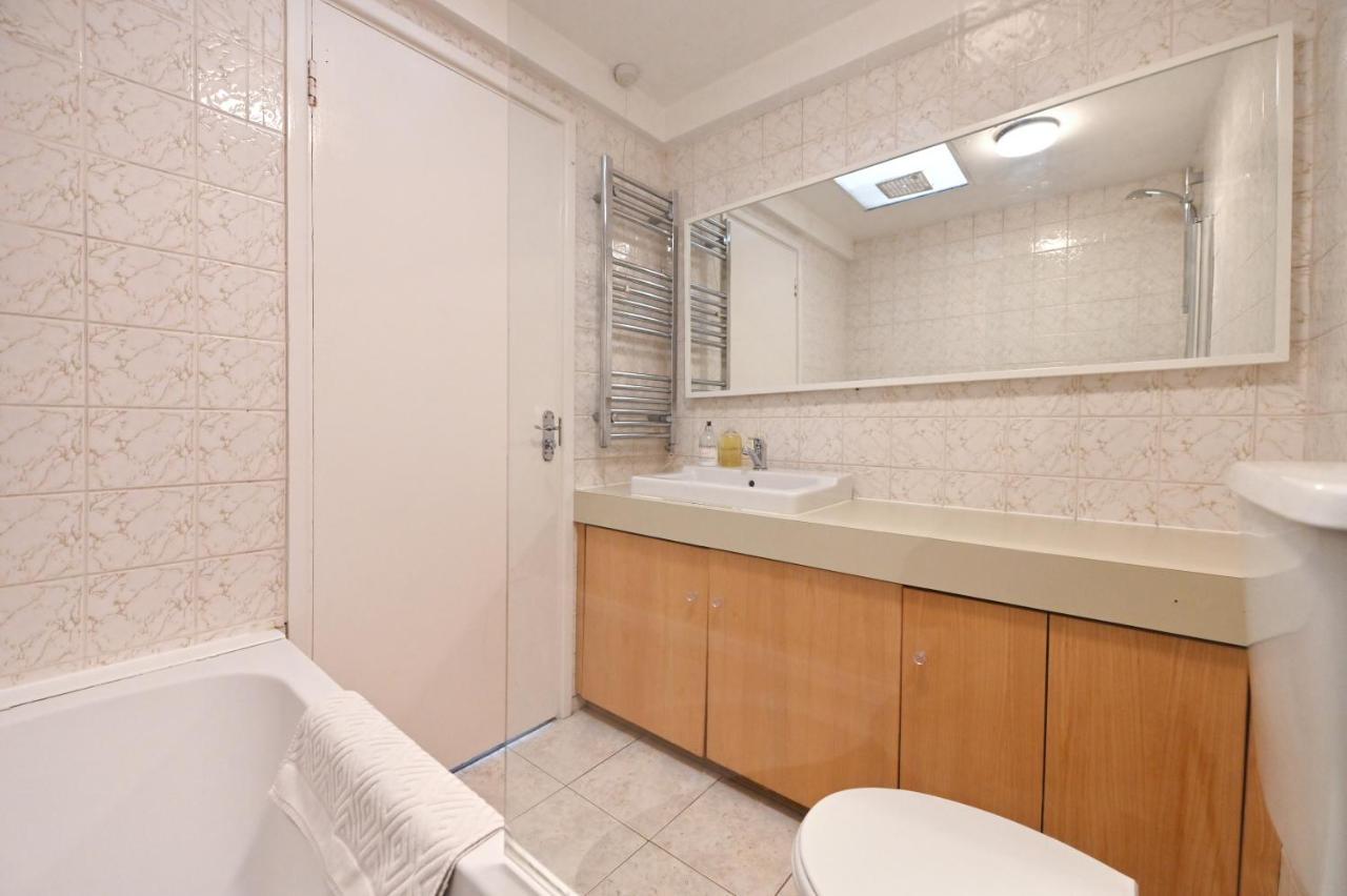 Oxford Street & Carnaby - Soho Abode