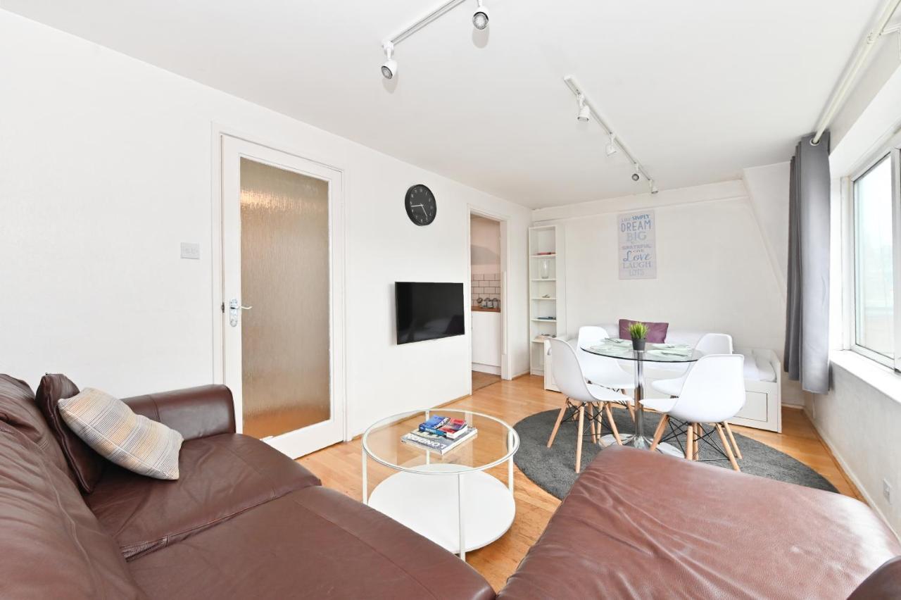 Oxford Street & Carnaby - Soho Abode Apartment