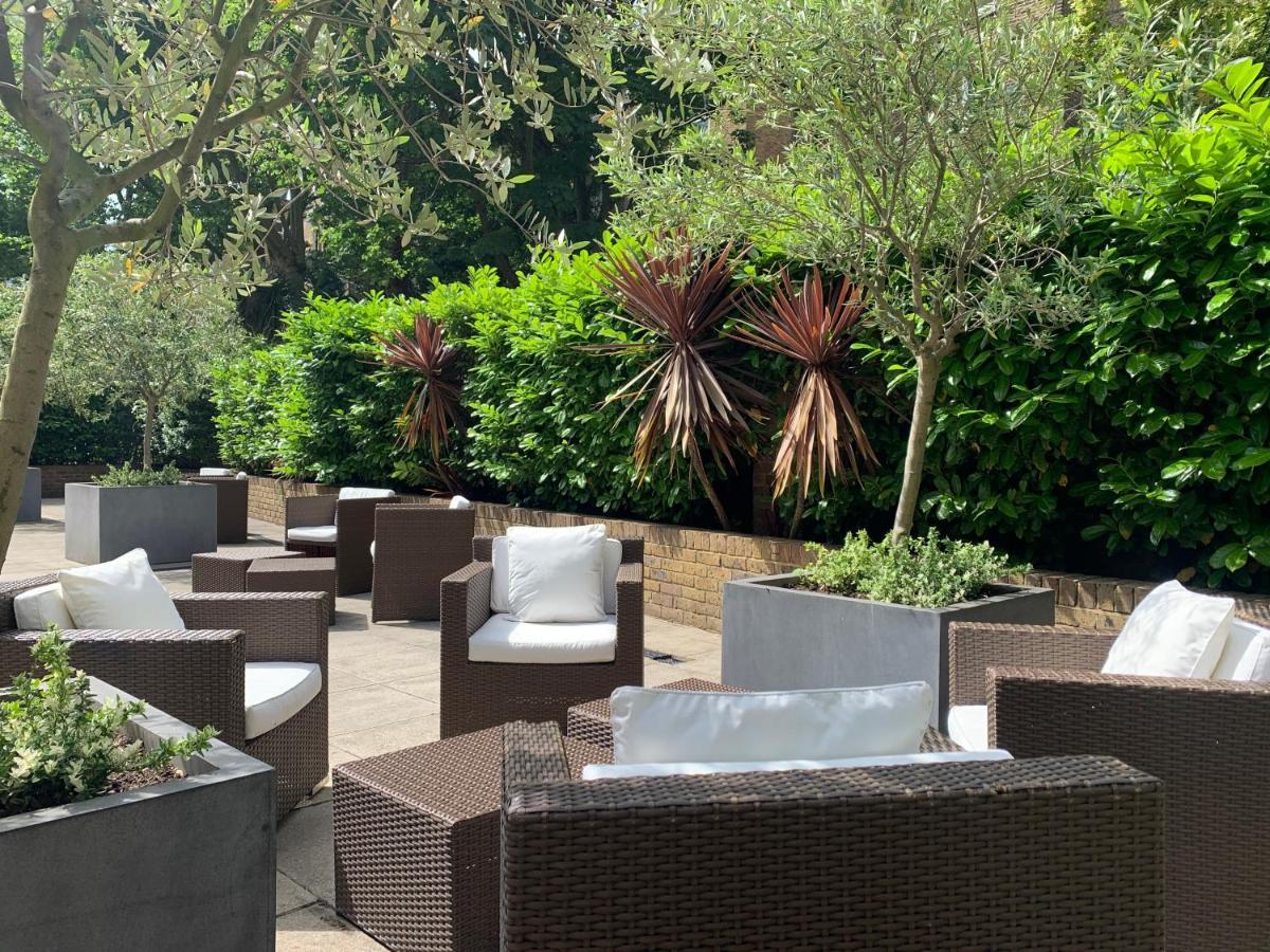Appart hôtel Nevern Place By Supercity Londres